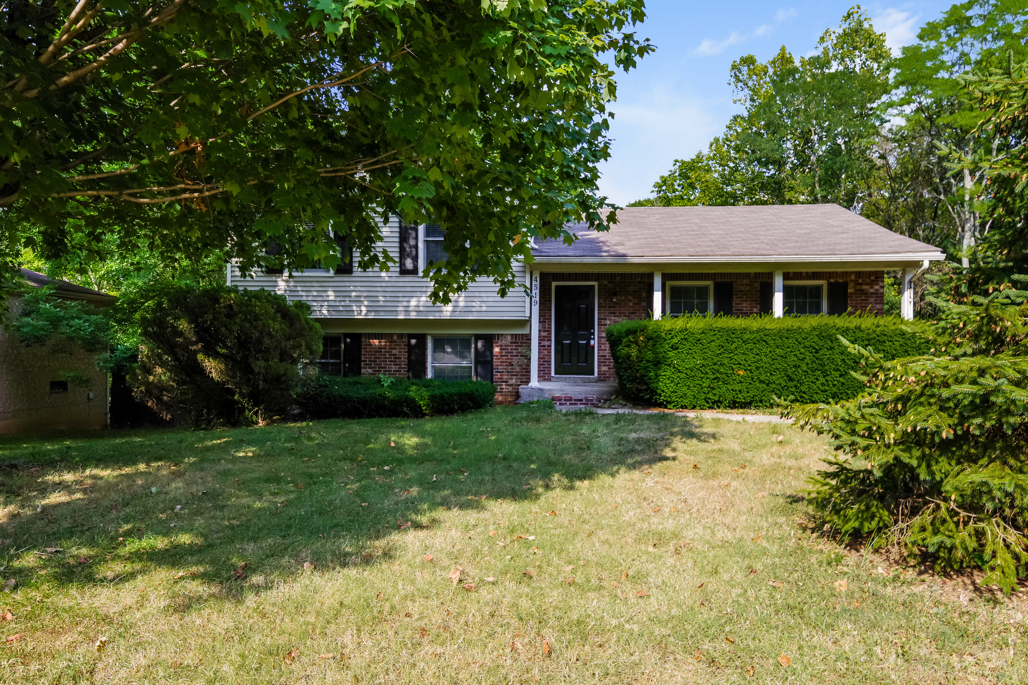 4519 Accomack Dr Louisville, KY 40241